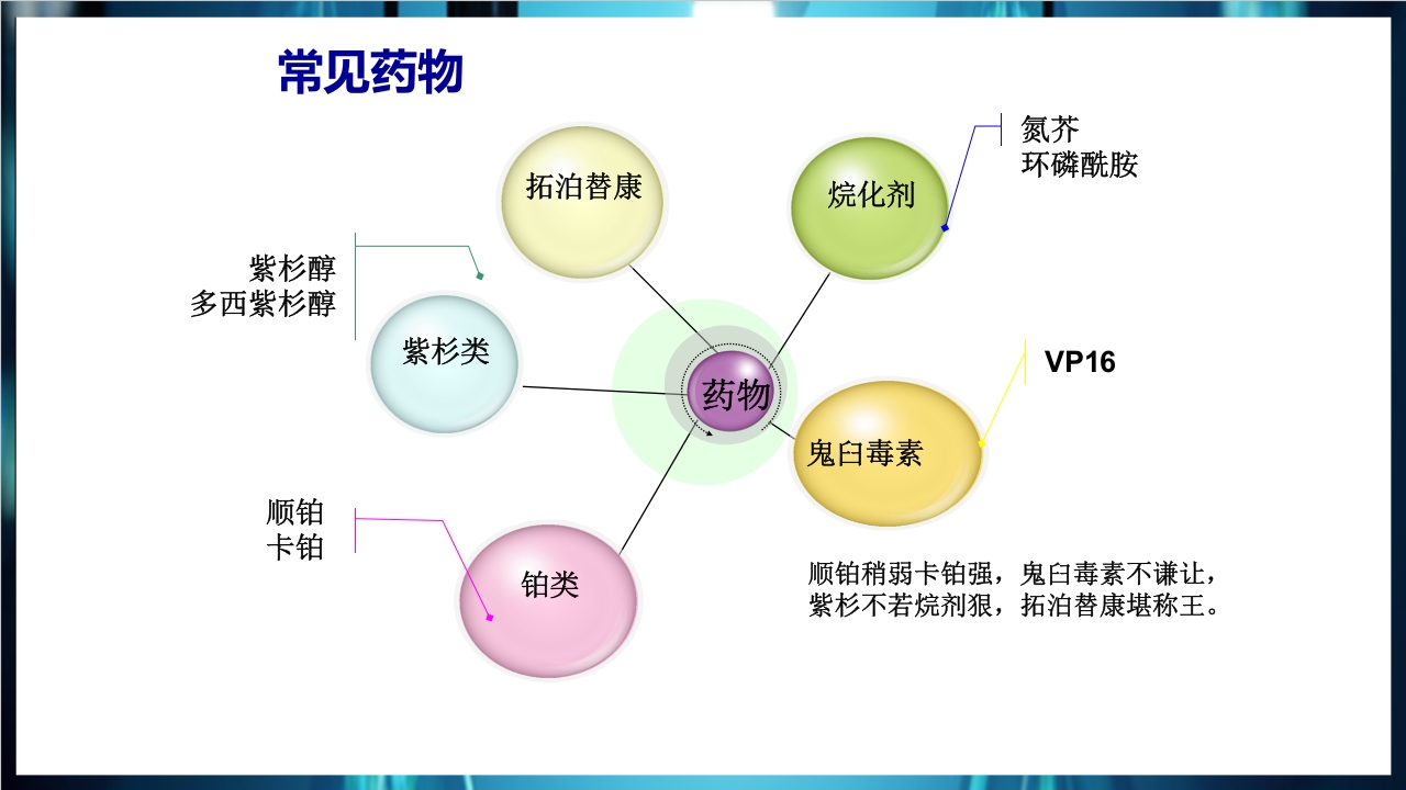 化疗后骨髓抑制的处理与预防PPT课件下载4