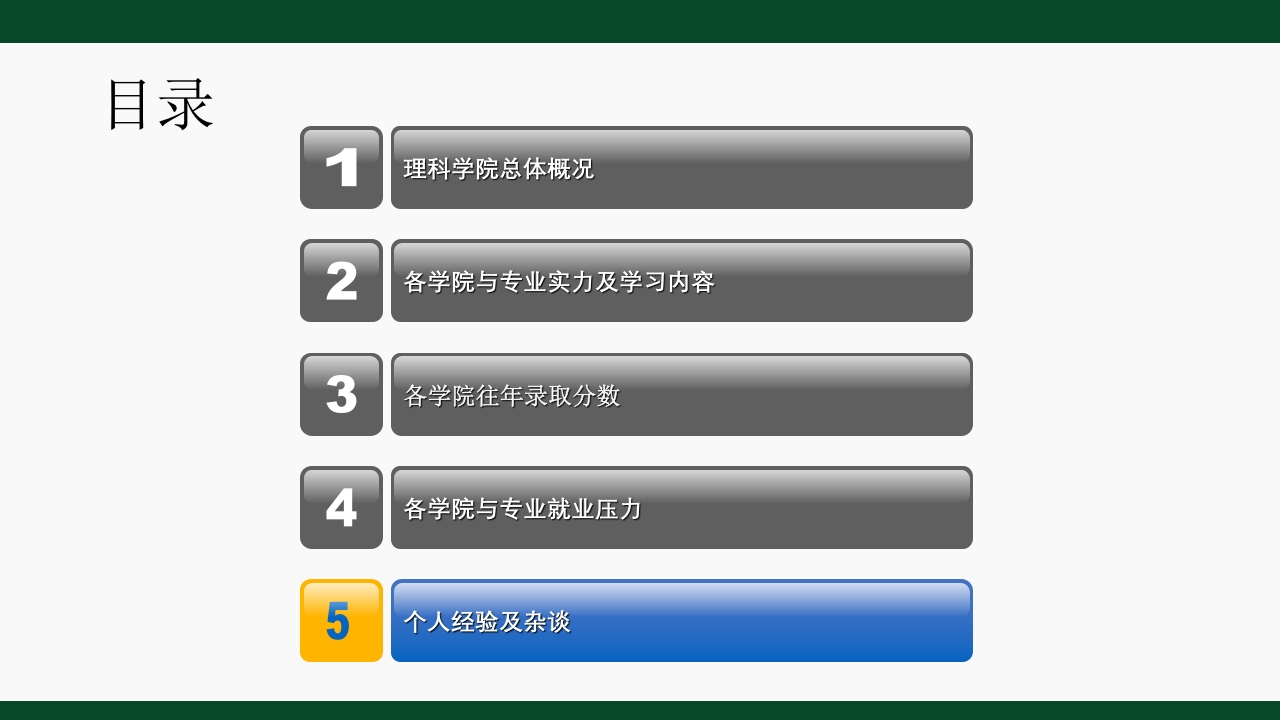 中山大学理科宣传ppt21