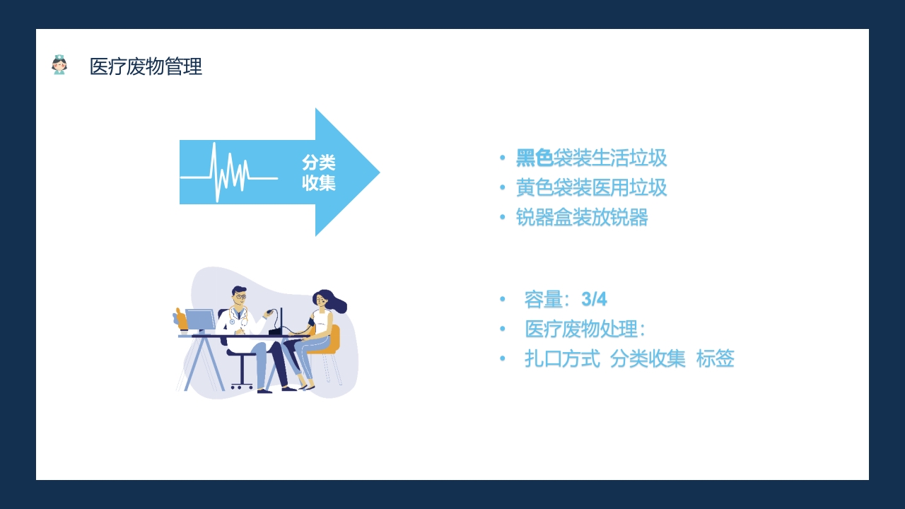 护理工作中医院感染问题PPT课件23