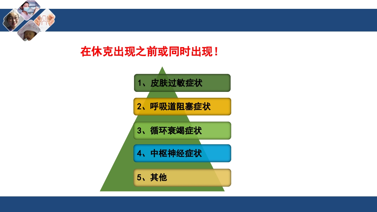 过敏性休克的急救与护理PPT课件下载13