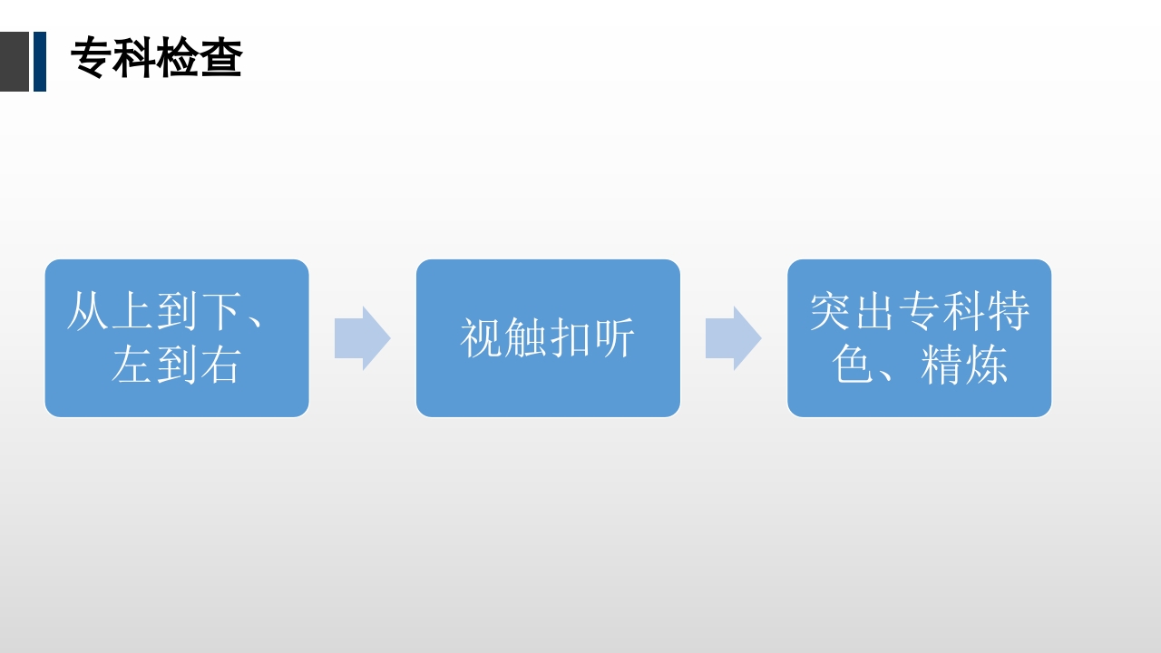 病历书写规范PPT课件下载12