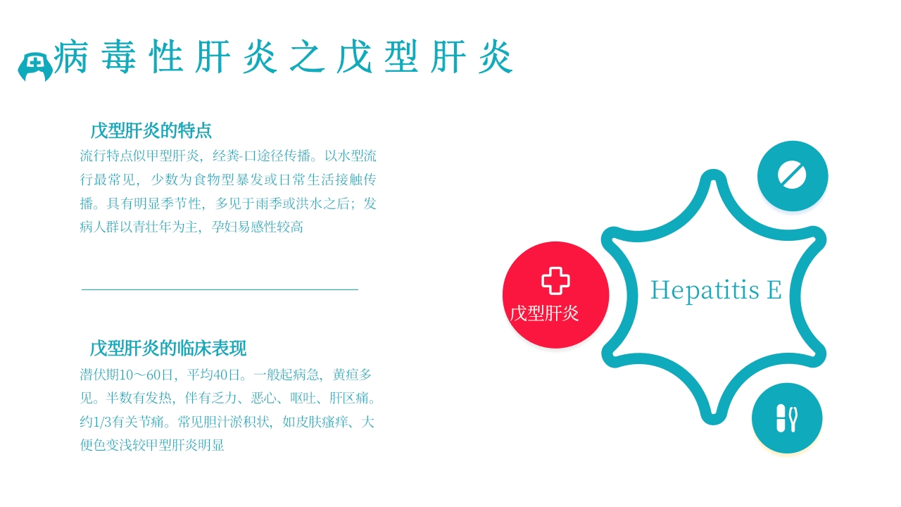 病毒性肝炎预防与治疗PPT课件下载10