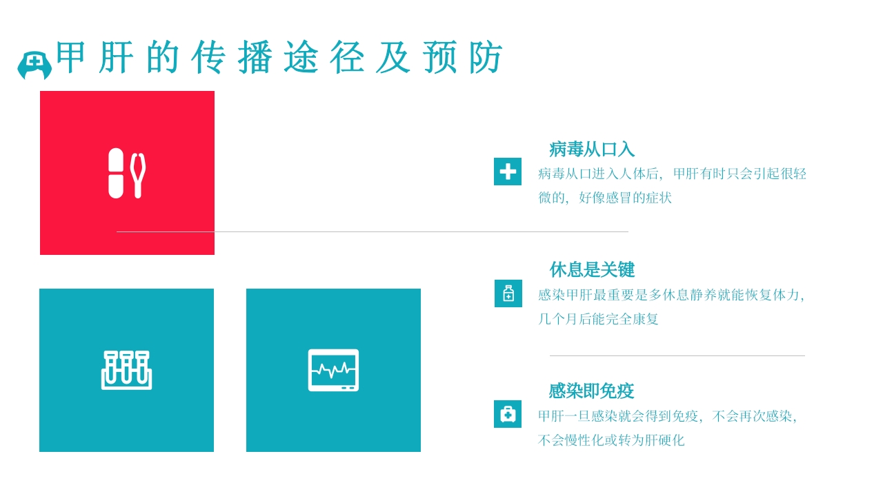 病毒性肝炎预防与治疗PPT课件下载12