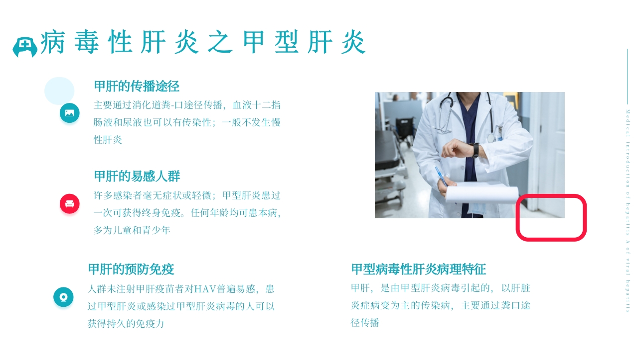 病毒性肝炎预防与治疗PPT课件下载4
