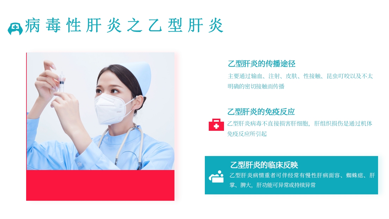 病毒性肝炎预防与治疗PPT课件下载6