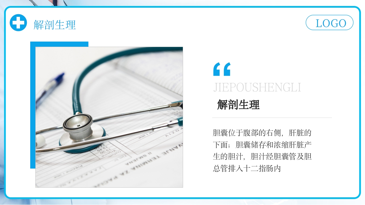 胆囊结石护理查房PPT课件下载11