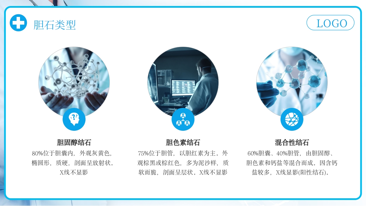 胆囊结石护理查房PPT课件下载13