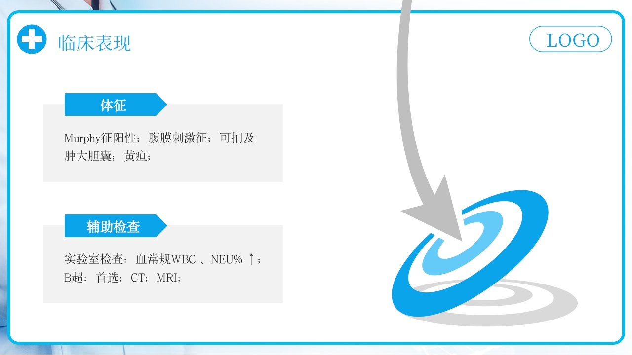胆囊结石护理查房PPT课件下载15