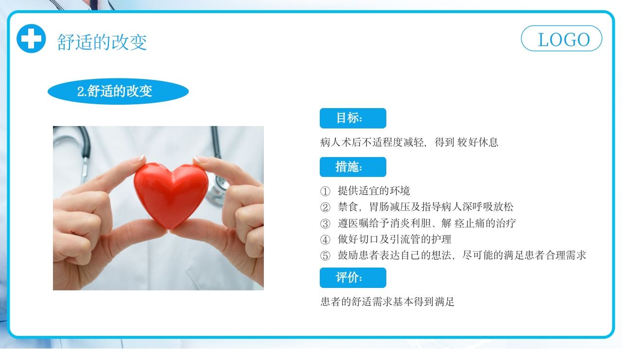 胆囊结石护理查房PPT课件下载24