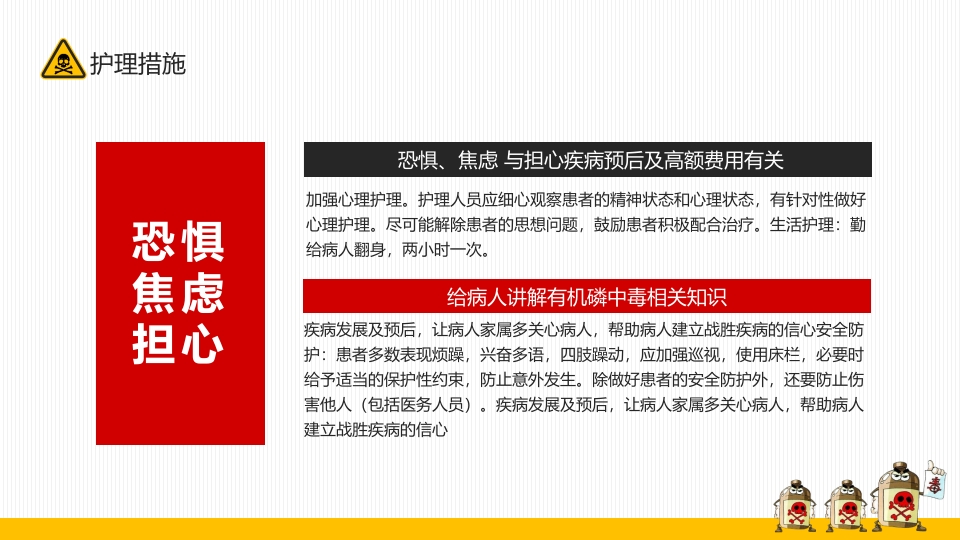 有机磷农药中毒的个案护理查房PPT课件6