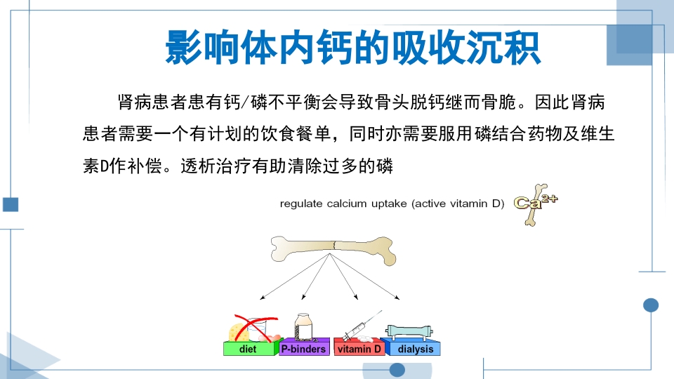 血液透析护理查房PPT课件下载16