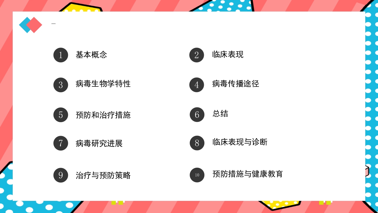 水痘带状疱疹病毒PPT课件下载2