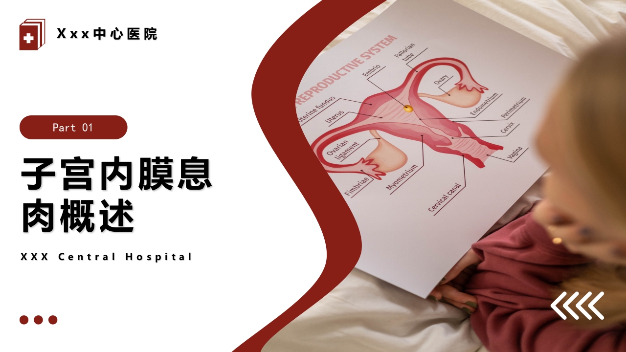 妇科疾病·子宫内膜息肉的护理PPT课件3