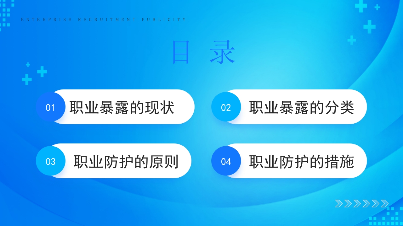 医疗护士职业安全防护培训PPT课件2
