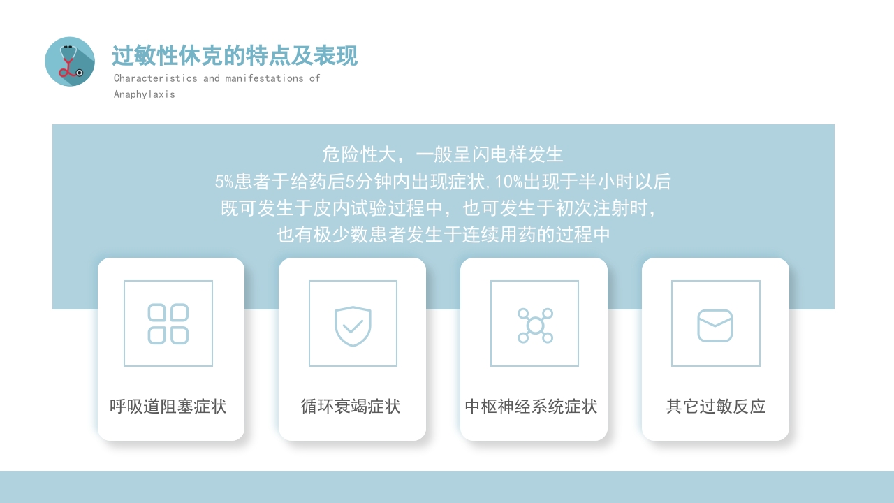 危重患者抢救流程与护理PPT课件下载7