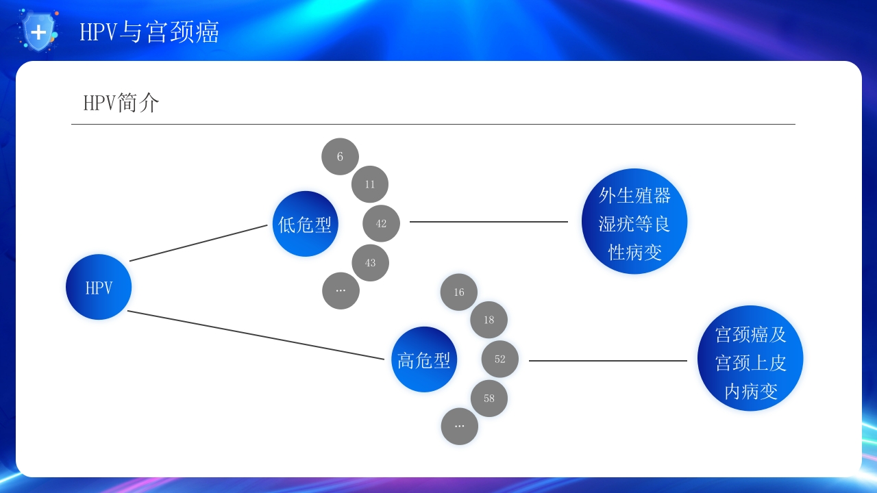 人乳头瘤病毒与宫颈癌的防治培训PPT课件9