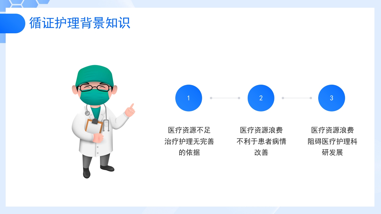 医疗循证护理培训课件PPT课件7