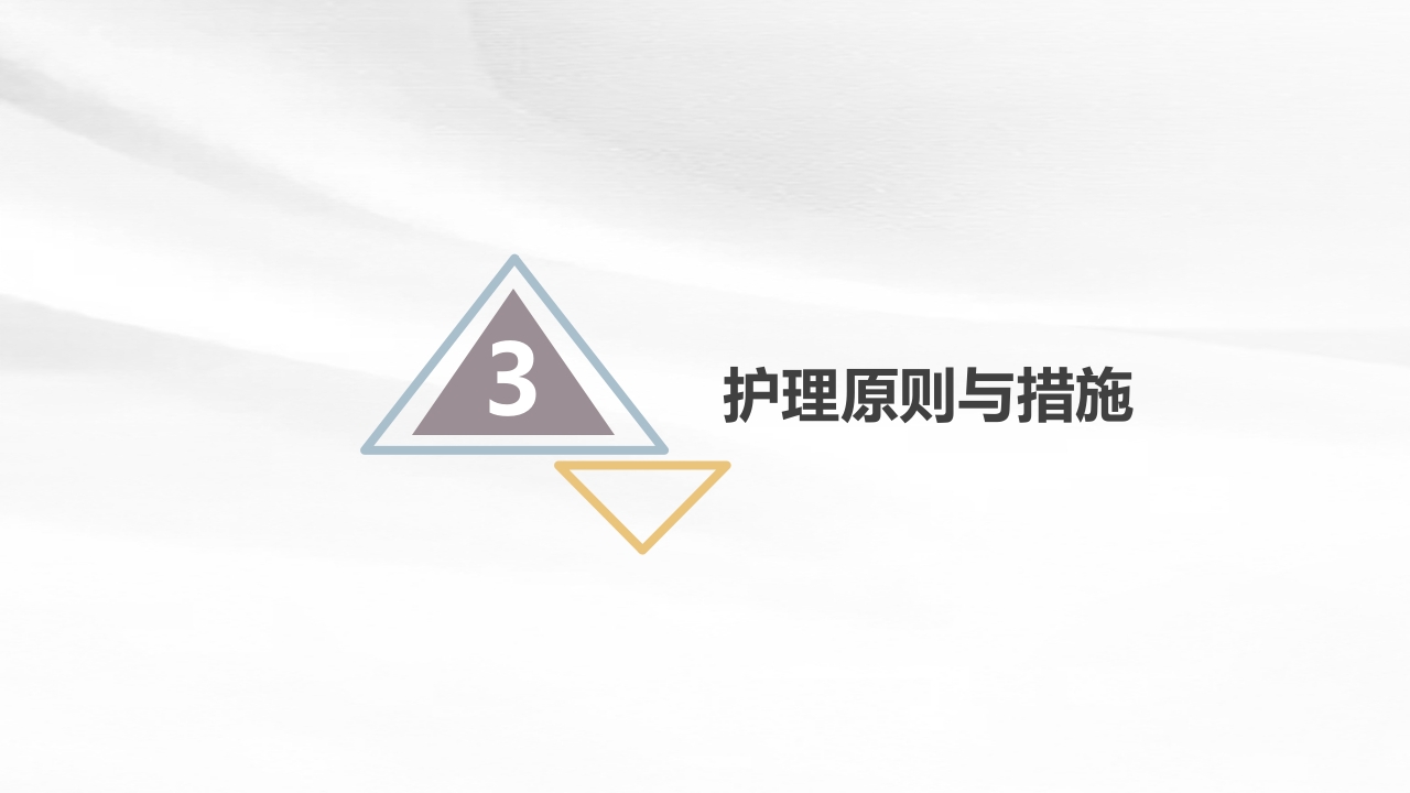 胫腓骨骨折护理查房PPT课件25