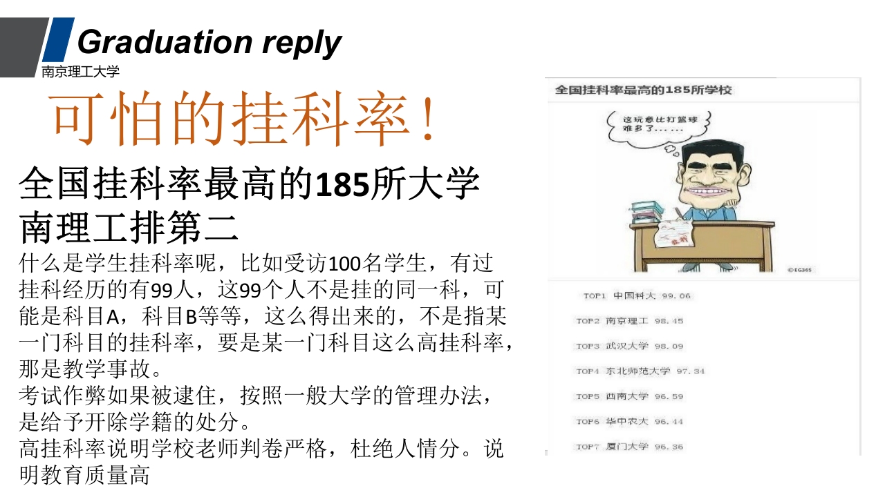南京理工大学介绍PPT课件19