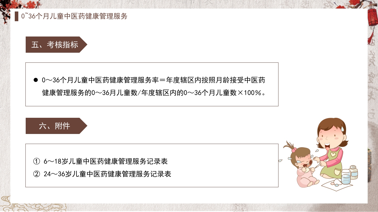 中医药健康管理服务规范PPT课件27