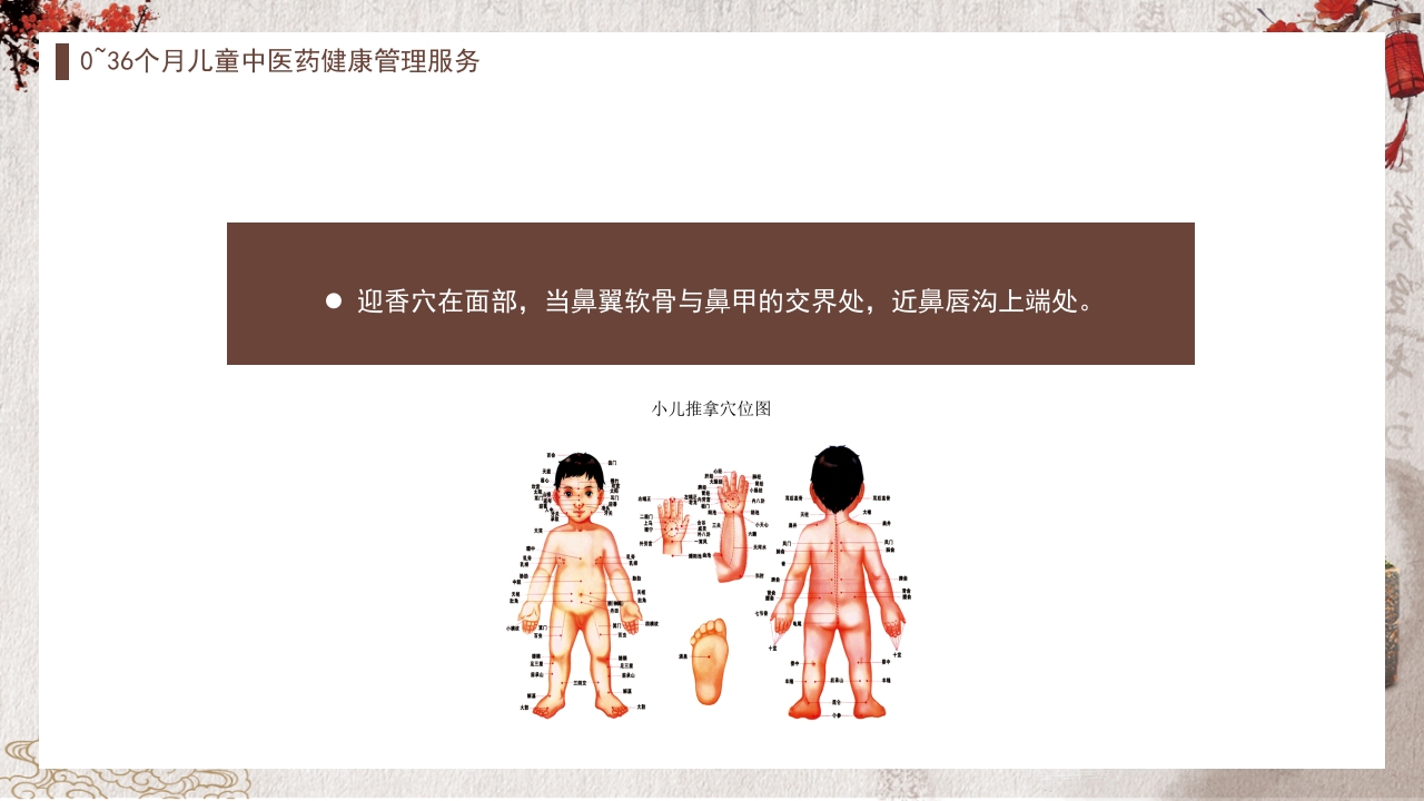 中医药健康管理服务规范PPT课件31