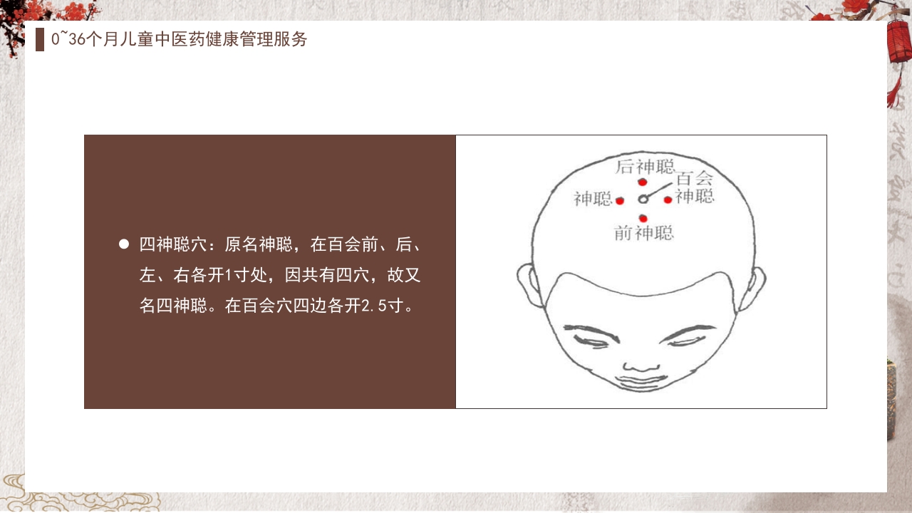 中医药健康管理服务规范PPT课件32