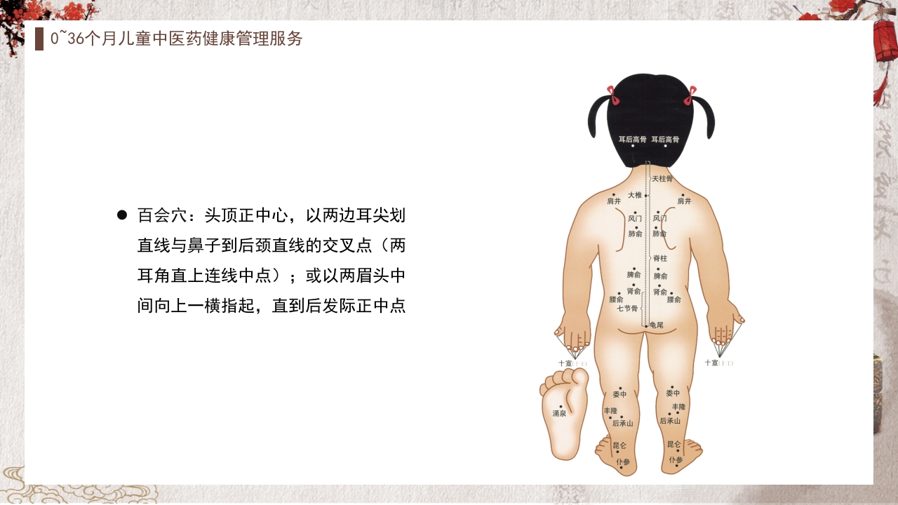 中医药健康管理服务规范PPT课件33