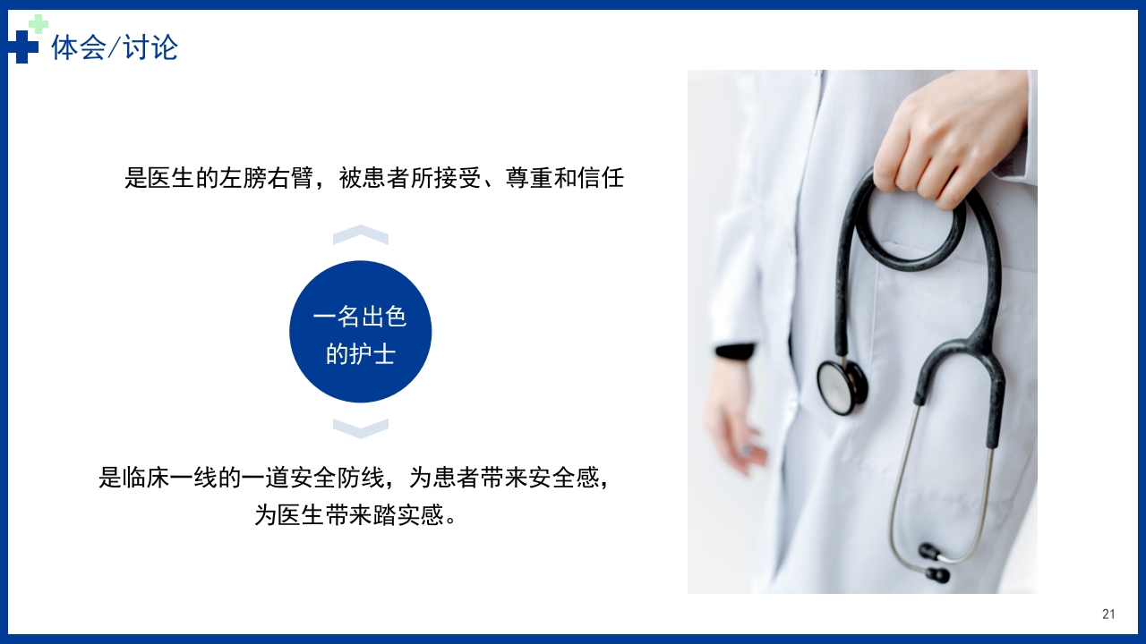 以甲状腺乳头状癌为例讲解个案护理病例PPT课件21