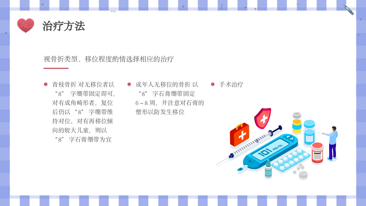 骨科锁骨骨折护理查房ppt课件13