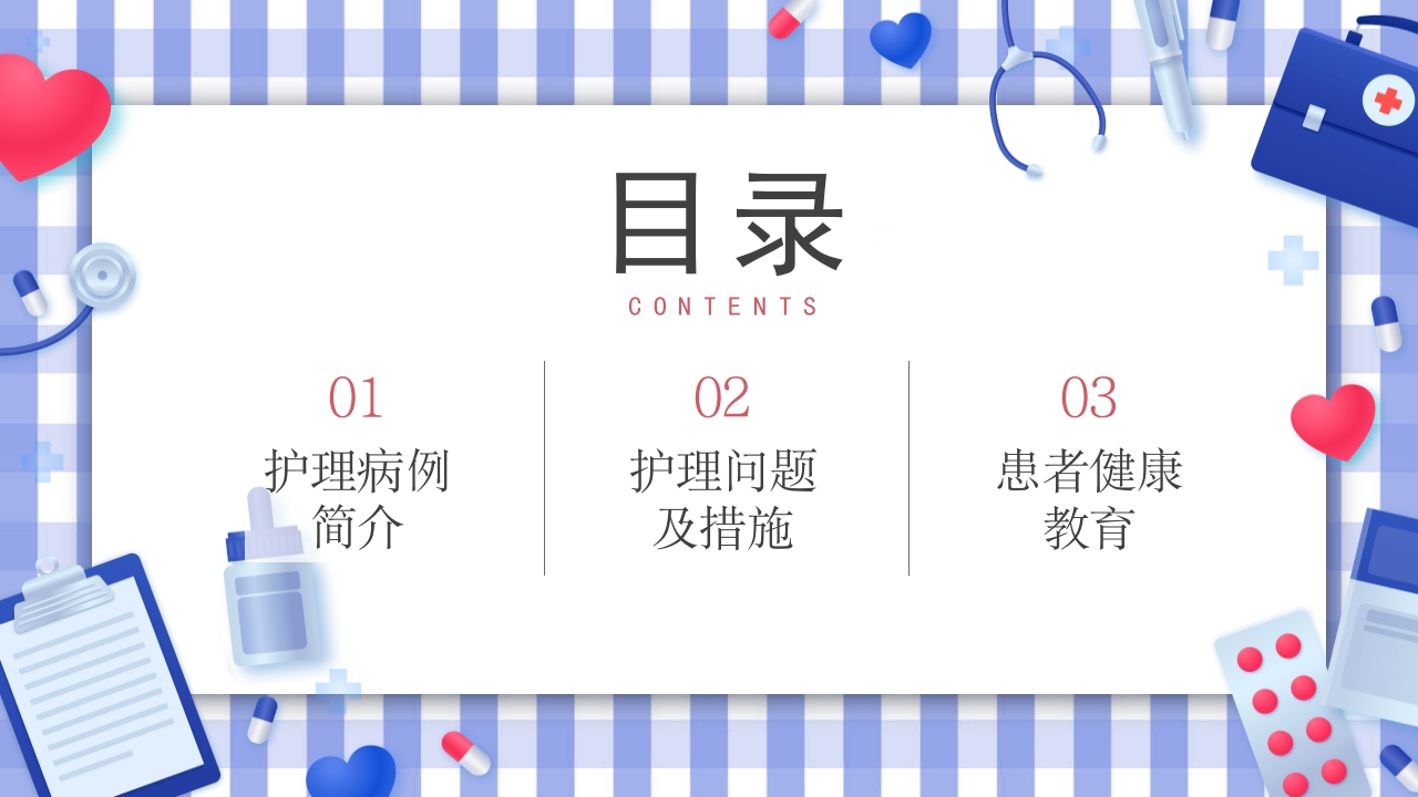 骨科锁骨骨折护理查房ppt课件2