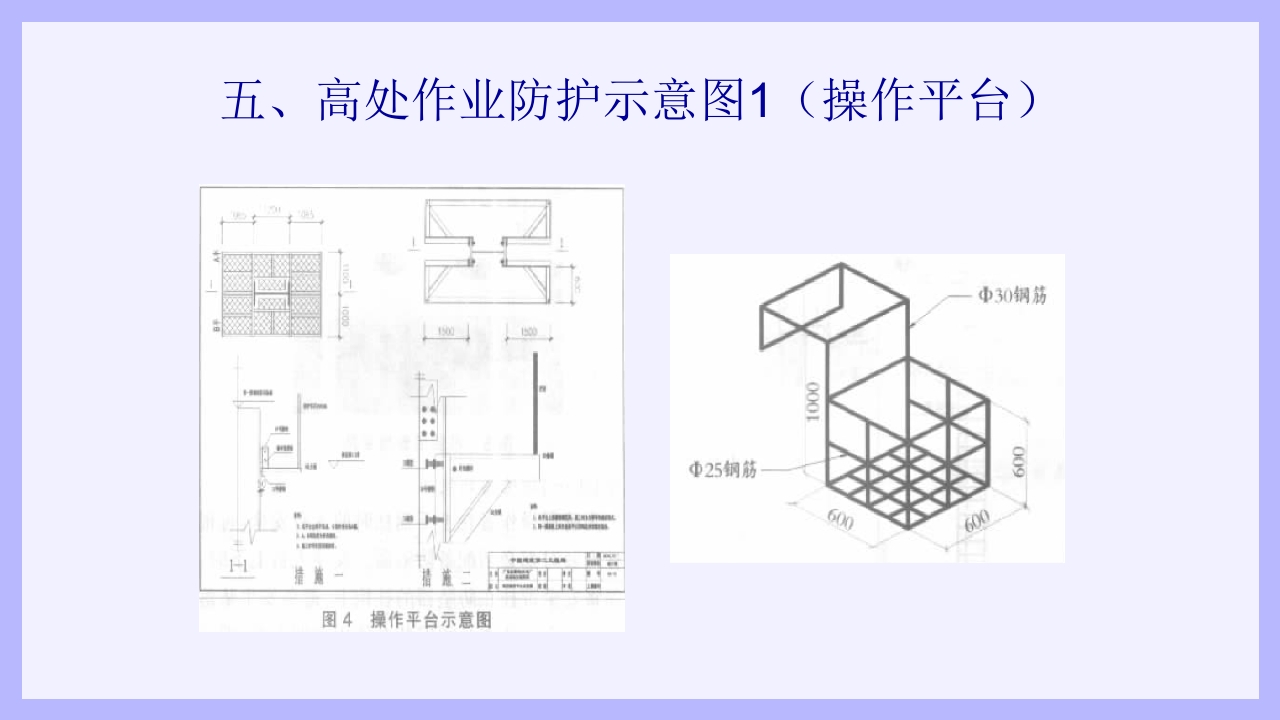 钢结构安装工安全教育培训PPT课件15