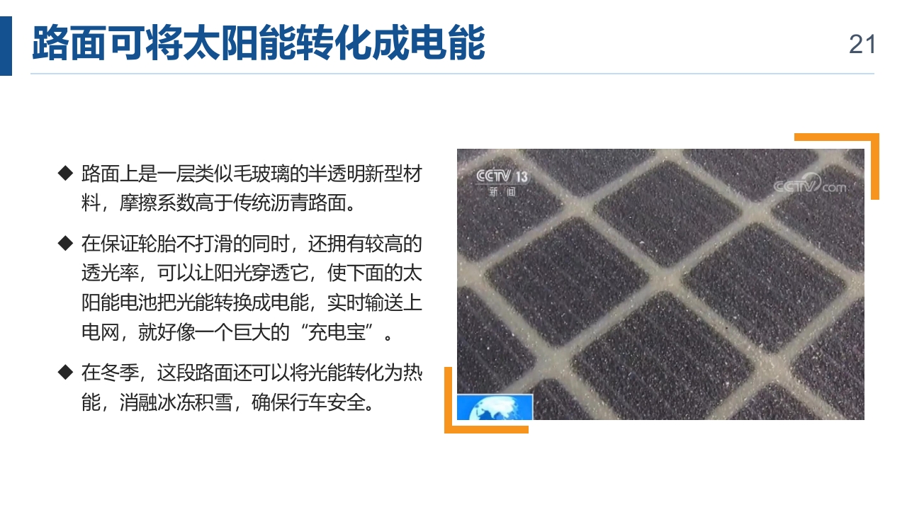 光伏发电项目简介PPT课件21