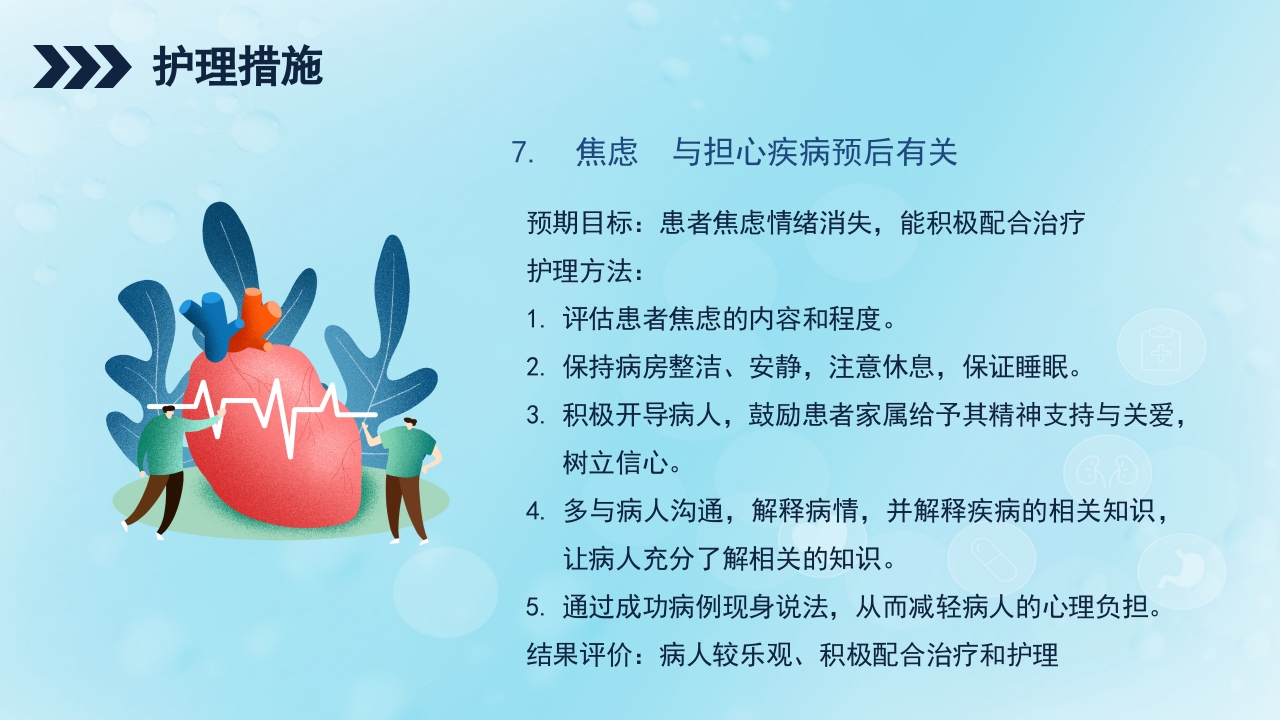 贲门癌伴脓胸吻合口瘘护理查房PPT课件39