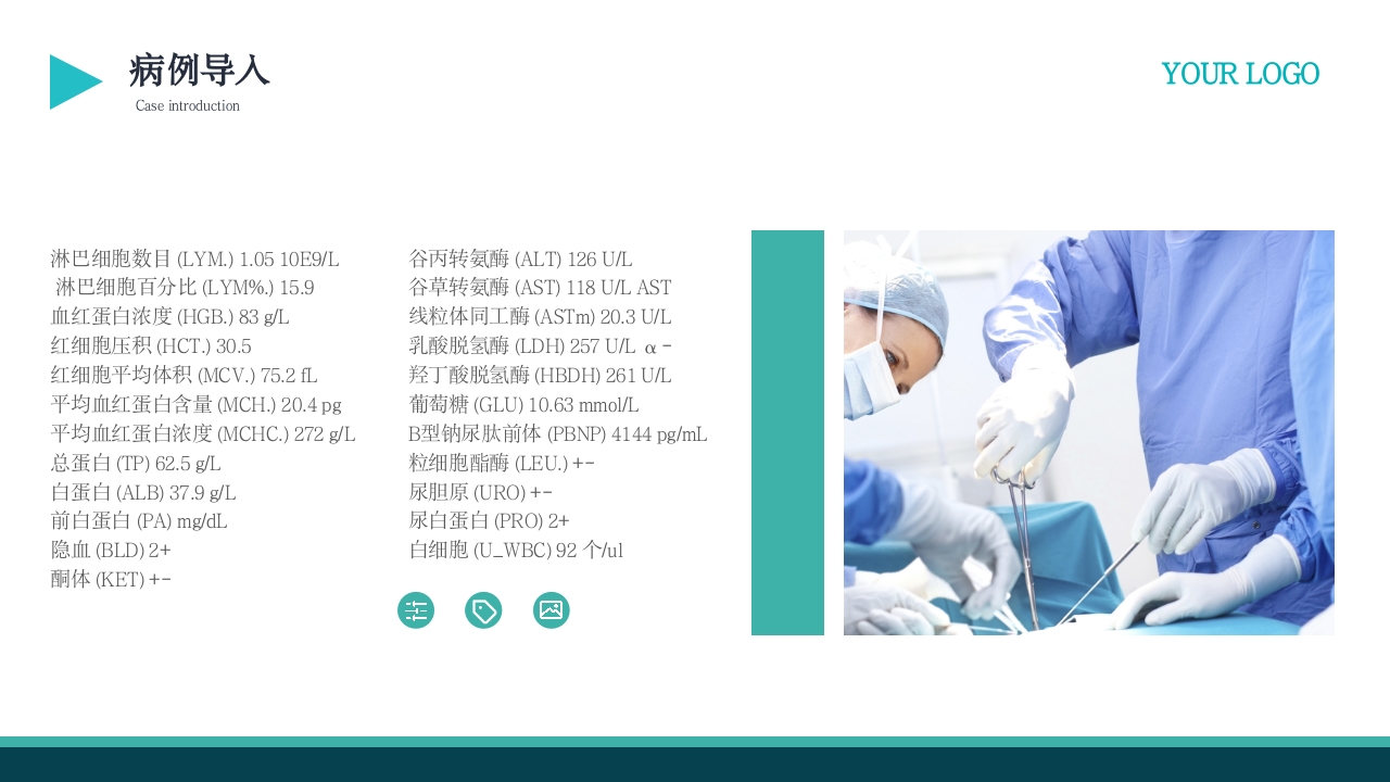 心功能不全护理查房PPT课件21