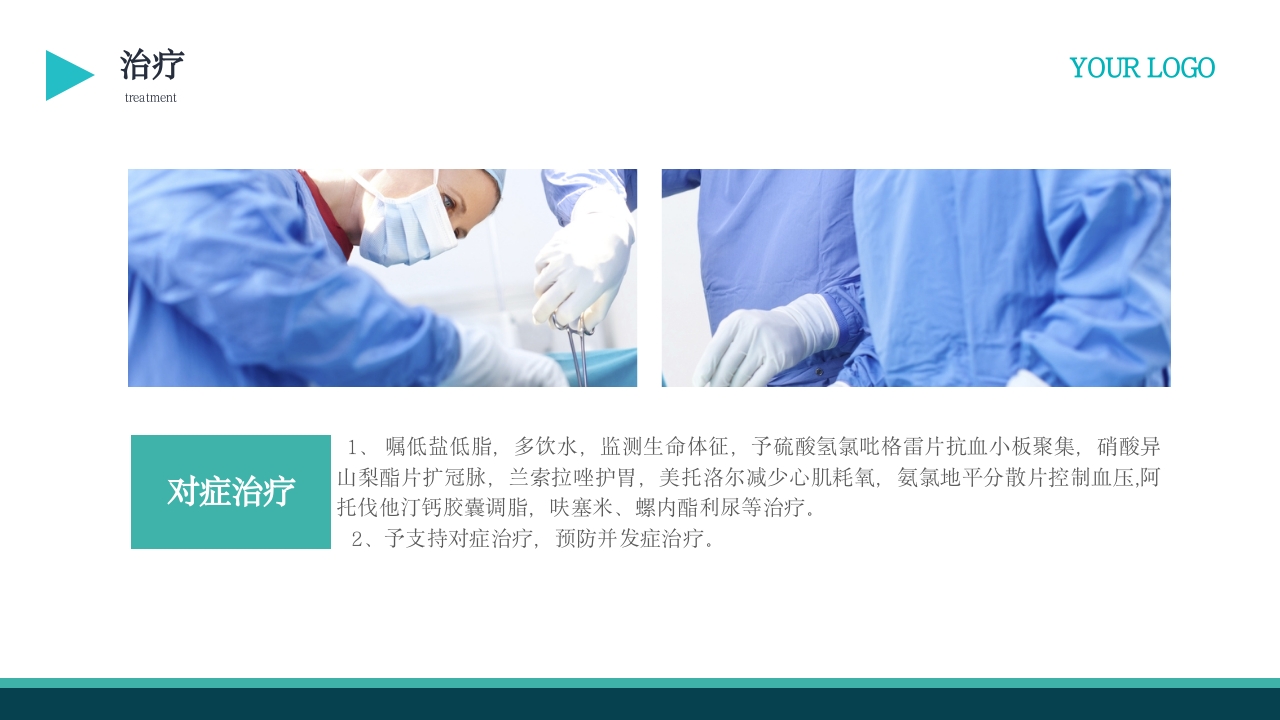 心功能不全护理查房PPT课件23