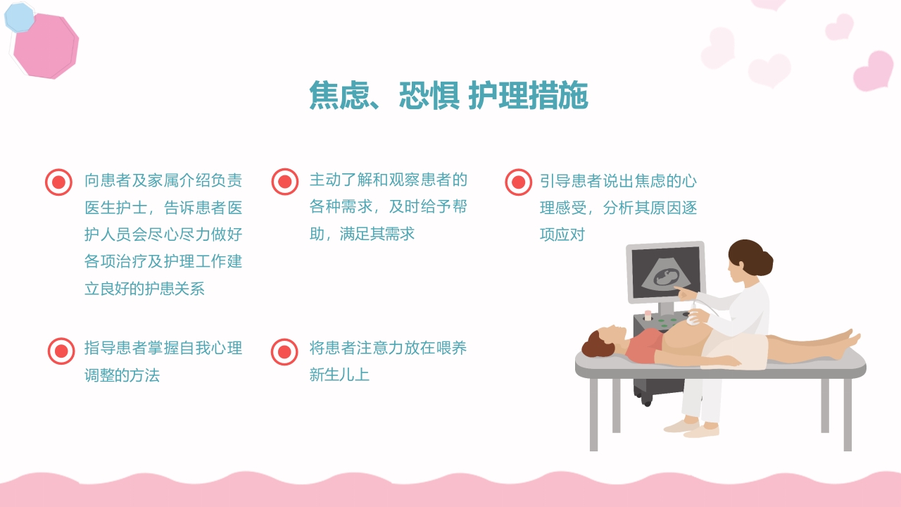 产后大出血护理查房PPT课件16