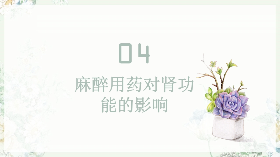 肾功能不全护理PPT课件下载23