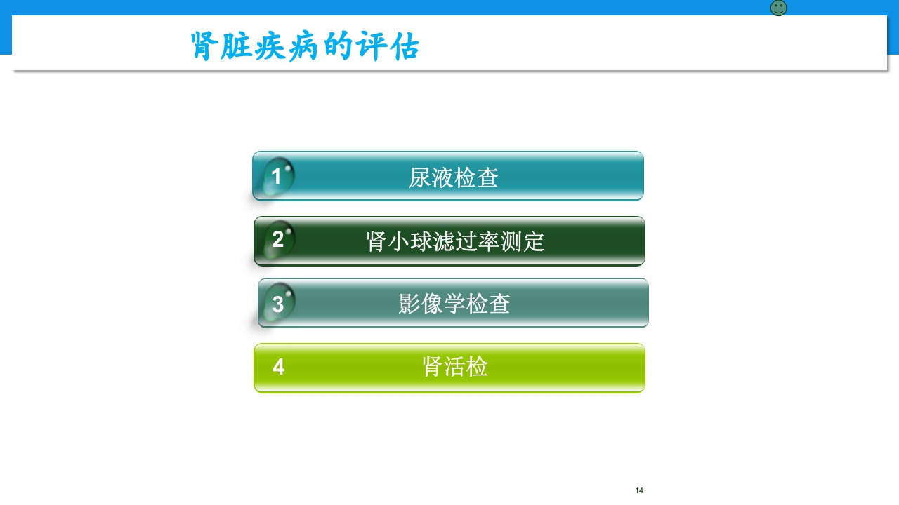肾功能不全患者合理用药与监护ppt14