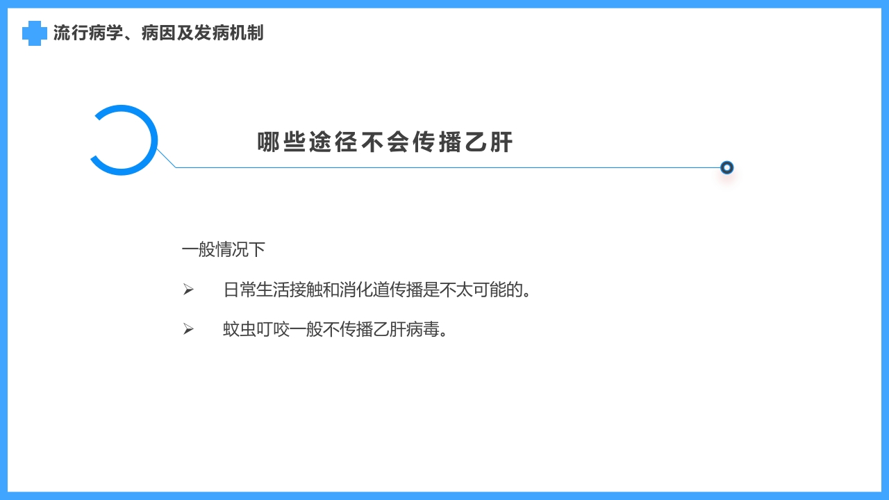 医疗疾病预防慢性肝炎简介PPT课件11