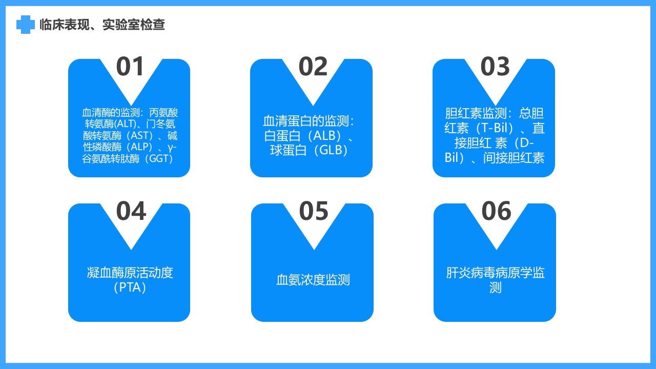 医疗疾病预防慢性肝炎简介PPT课件17
