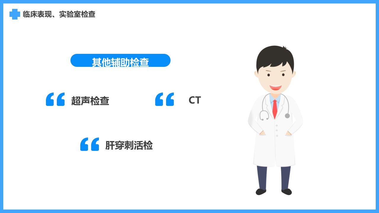 医疗疾病预防慢性肝炎简介PPT课件20