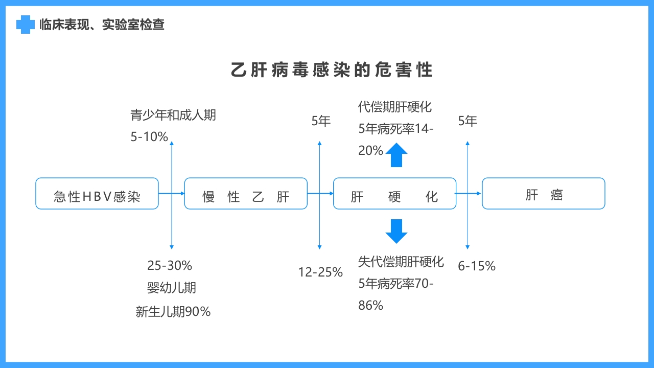 医疗疾病预防慢性肝炎简介PPT课件21