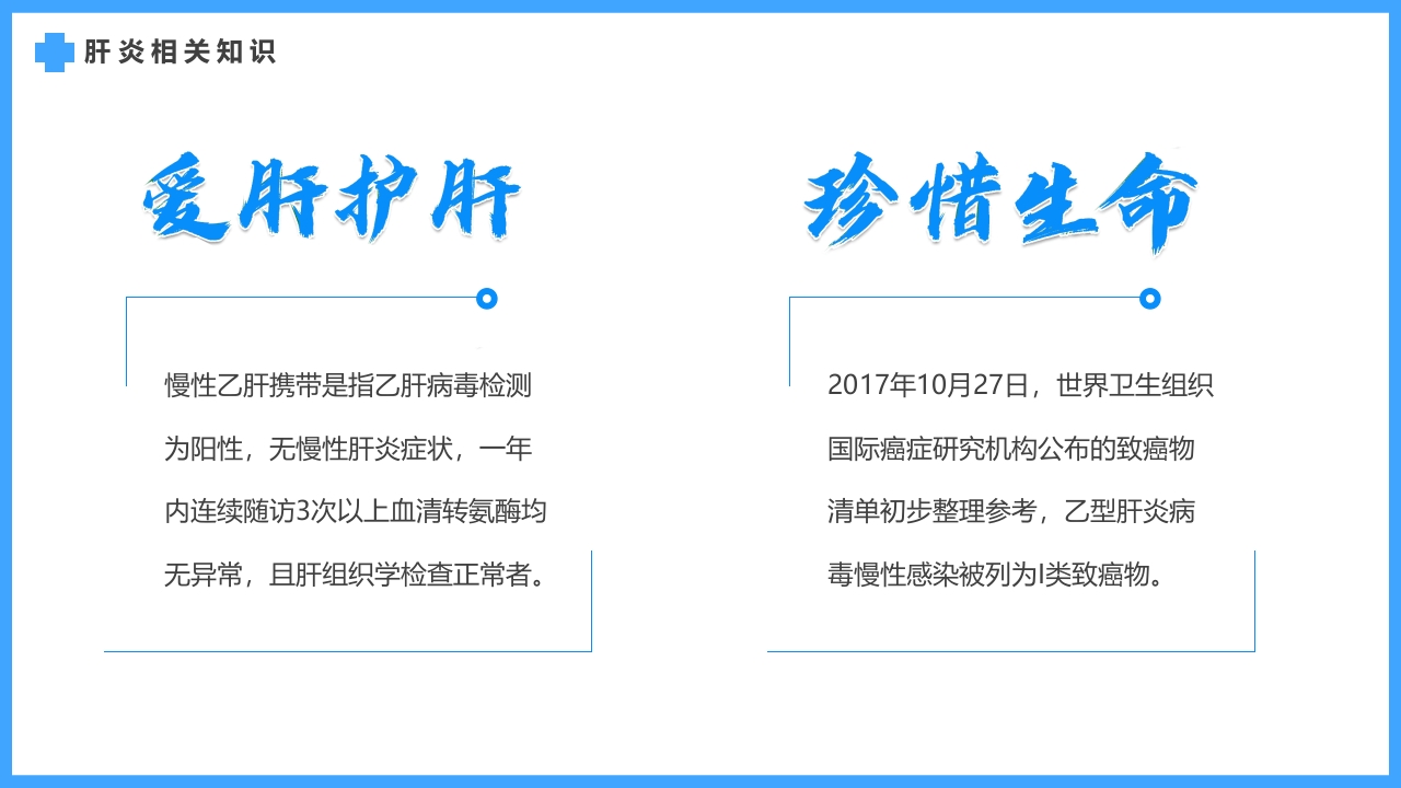 医疗疾病预防慢性肝炎简介PPT课件7