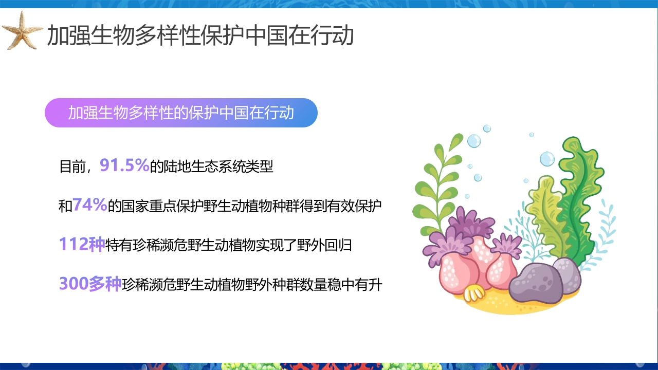 2024年第24个国际生物多样性日PPT课件17