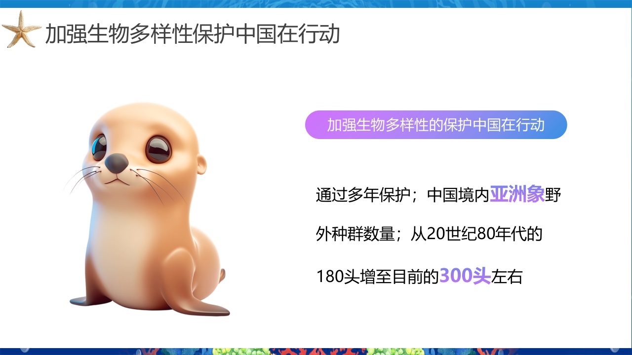 2024年第24个国际生物多样性日PPT课件19