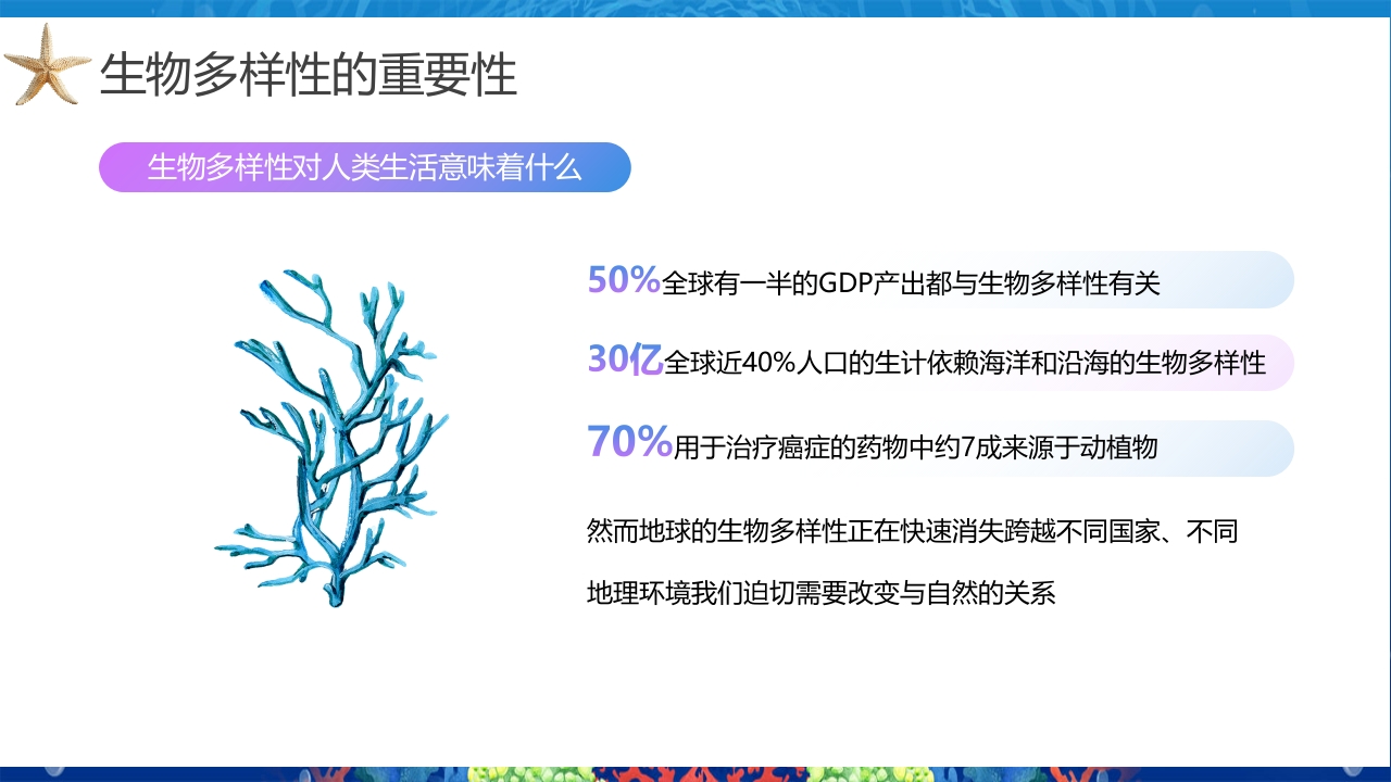 2024年第24个国际生物多样性日PPT课件9