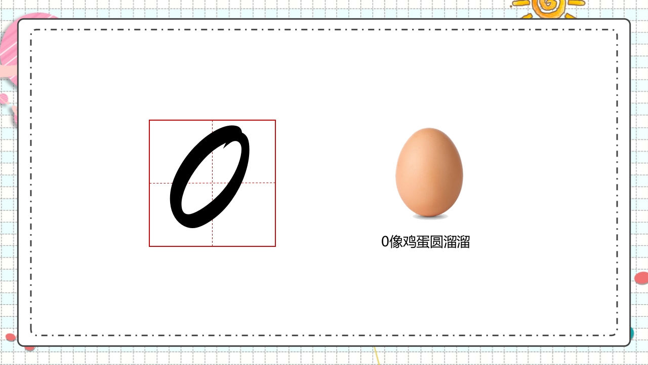 《幼儿园认识数字》教育教学课件PPT下载2