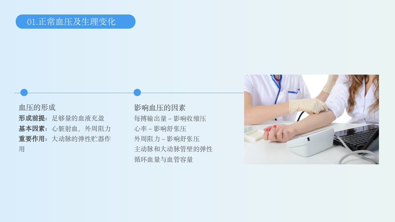 生命体征的评估与护理PPT课件26