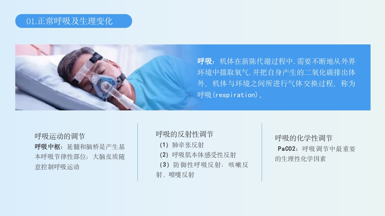 生命体征的评估与护理PPT课件32