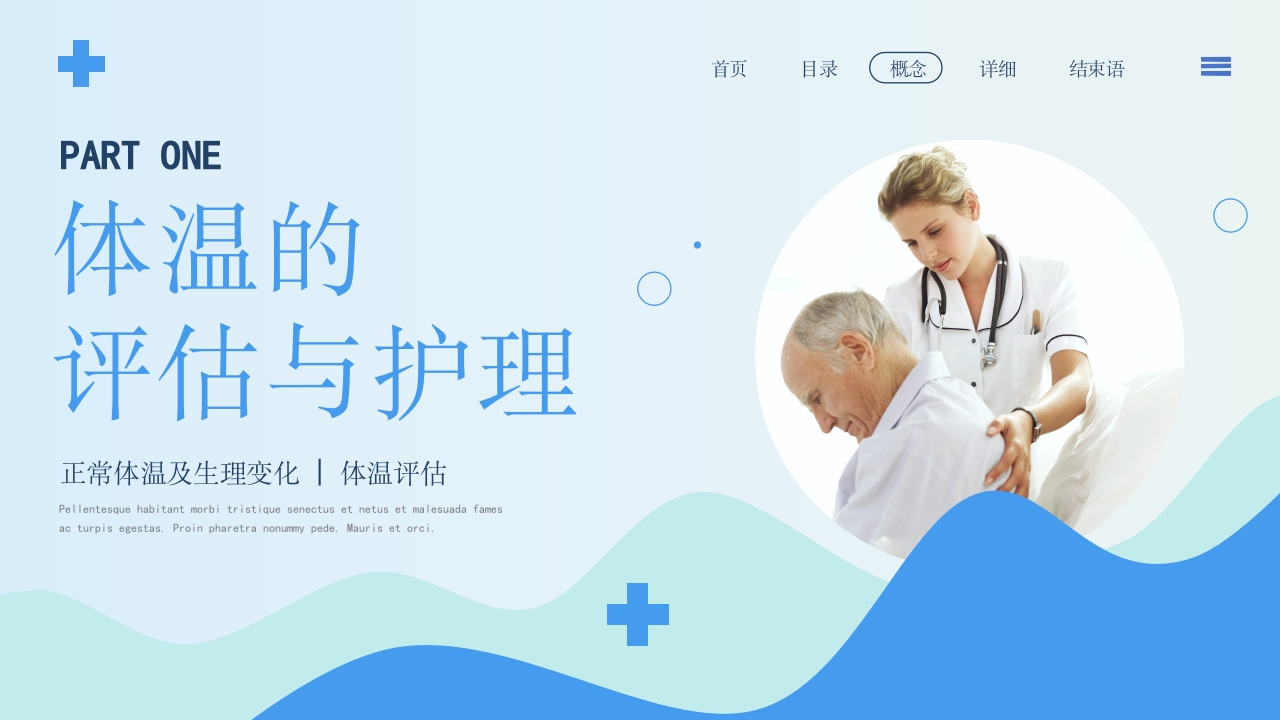 生命体征的评估与护理PPT课件3